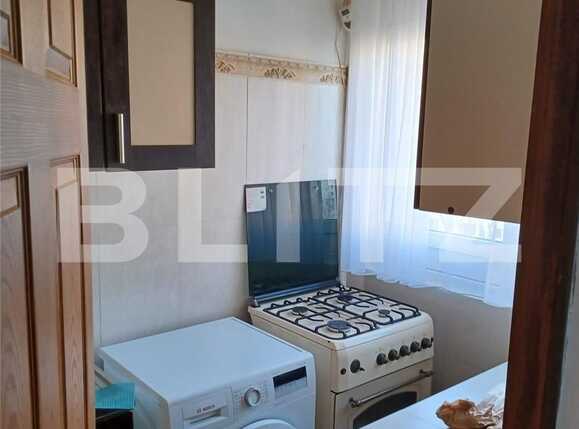 Garsonieră de vânzare Dristor - 86453AV | BLITZ București | Poza2