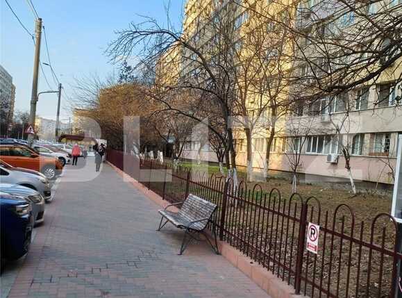 Garsonieră de vânzare Dristor - 86453AV | BLITZ București | Poza1