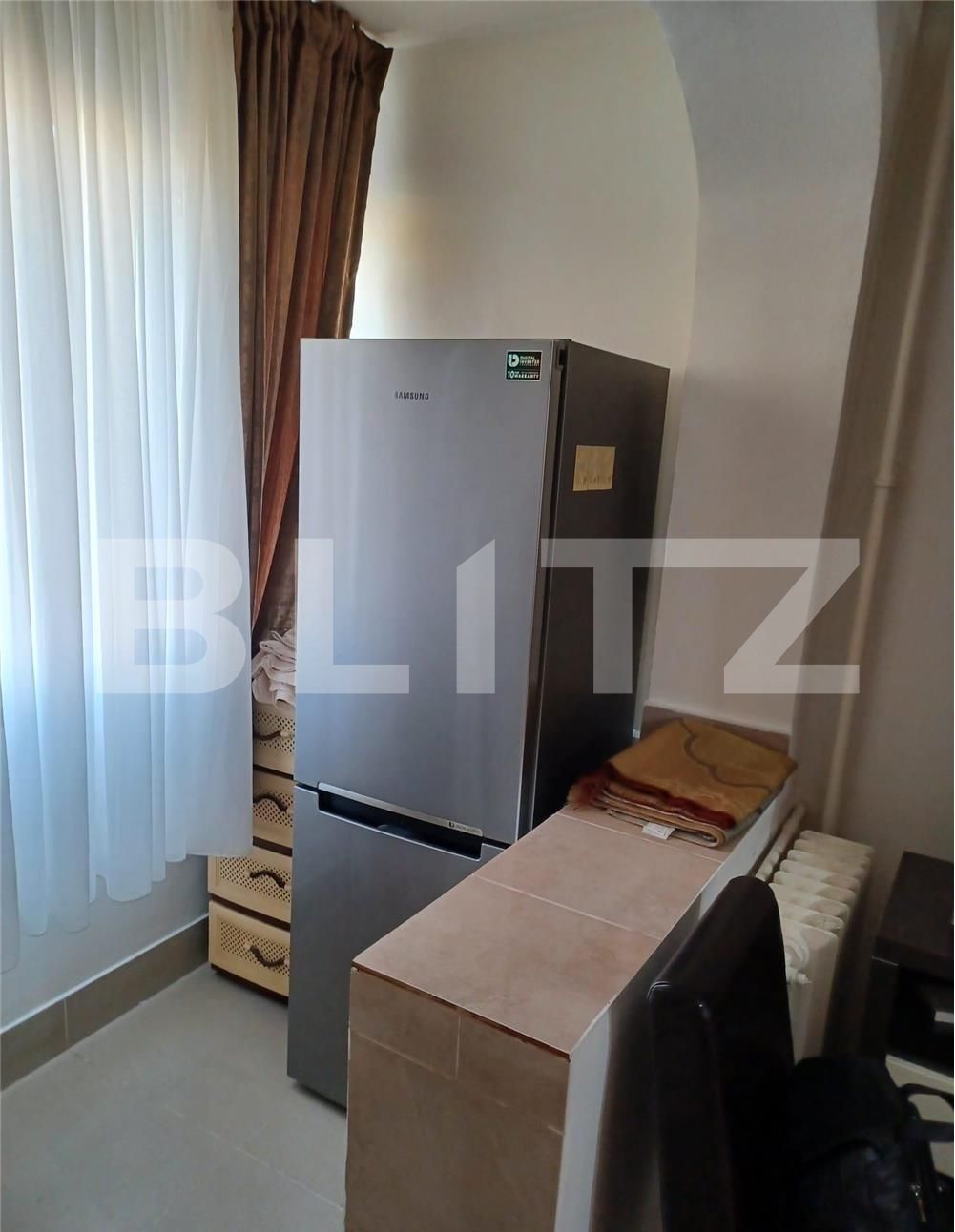 Garsonieră de vânzare Dristor - 86453AV | BLITZ București | Poza5