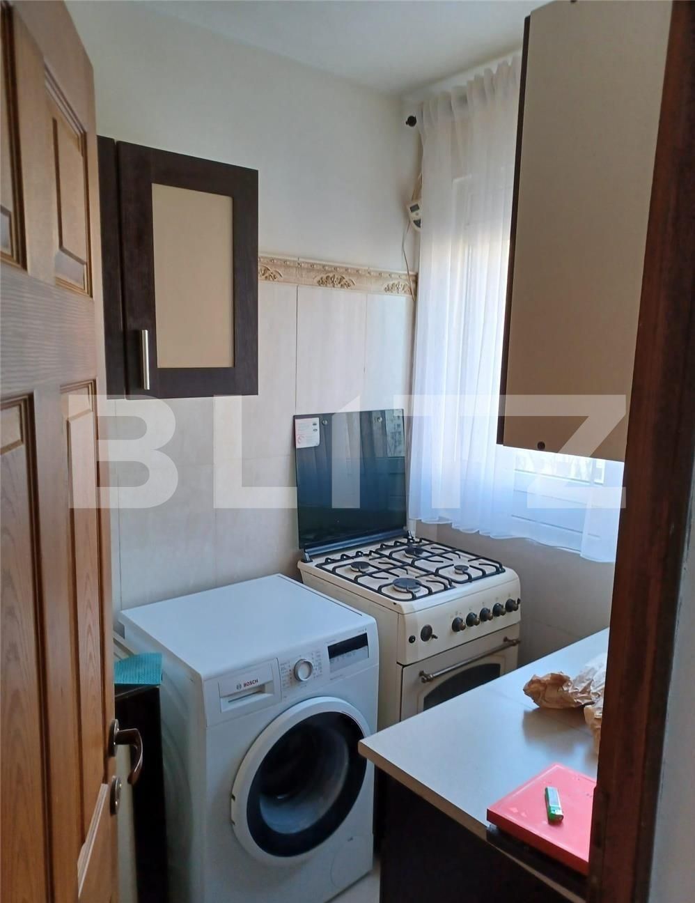 Garsonieră de vânzare Dristor - 86453AV | BLITZ București | Poza2