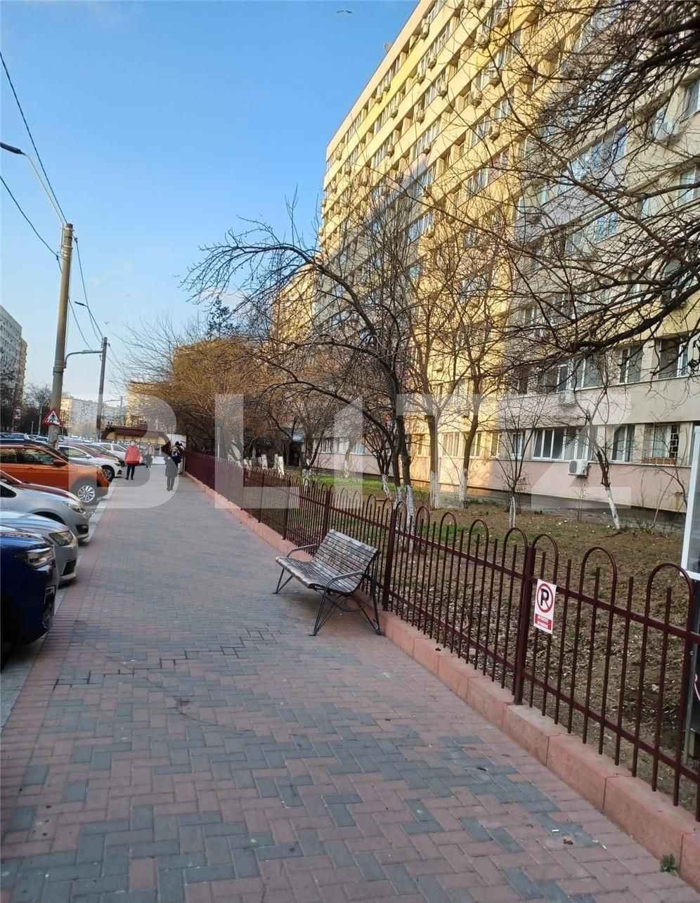 Garsonieră de vânzare Dristor - 86453AV | BLITZ București | Poza1