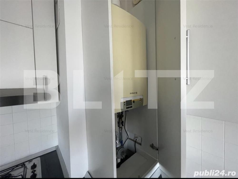 Apartament de vânzare 3 camere Dristor - 86454AV | BLITZ București | Poza10