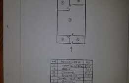 Garsoniera in zona Vitan