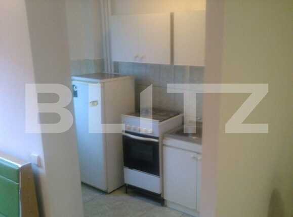 Garsonieră de vânzare Vitan - 86456AV | BLITZ București | Poza1