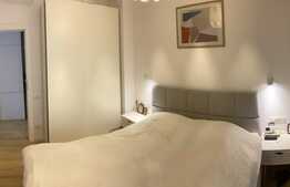 Apartament 2 camere, terasa si balcon, mobilat si utilat lux