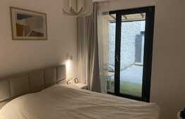 Apartament 2 camere, terasa si balcon, mobilat si utilat lux