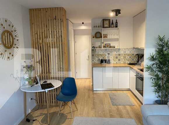 Apartament de vânzare 2 camere Ferdinand - 86474AV | BLITZ București | Poza2