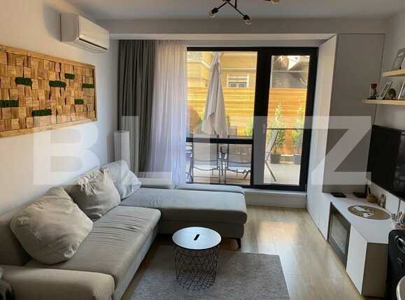 Apartament de vânzare 2 camere Ferdinand - 86474AV | BLITZ București | Poza1