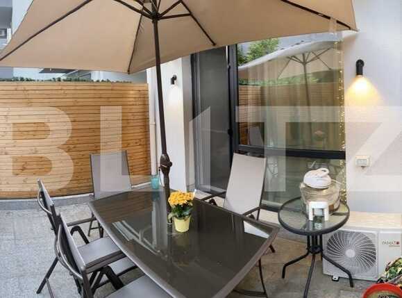 Apartament de vânzare 2 camere Ferdinand - 86474AV | BLITZ București | Poza5