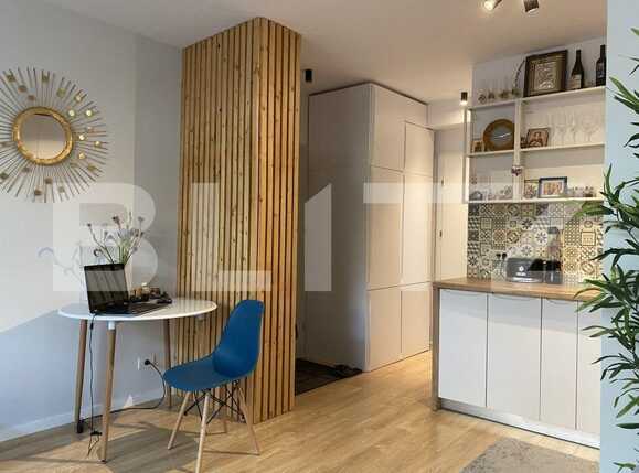 Apartament de vânzare 2 camere Ferdinand - 86474AV | BLITZ București | Poza3