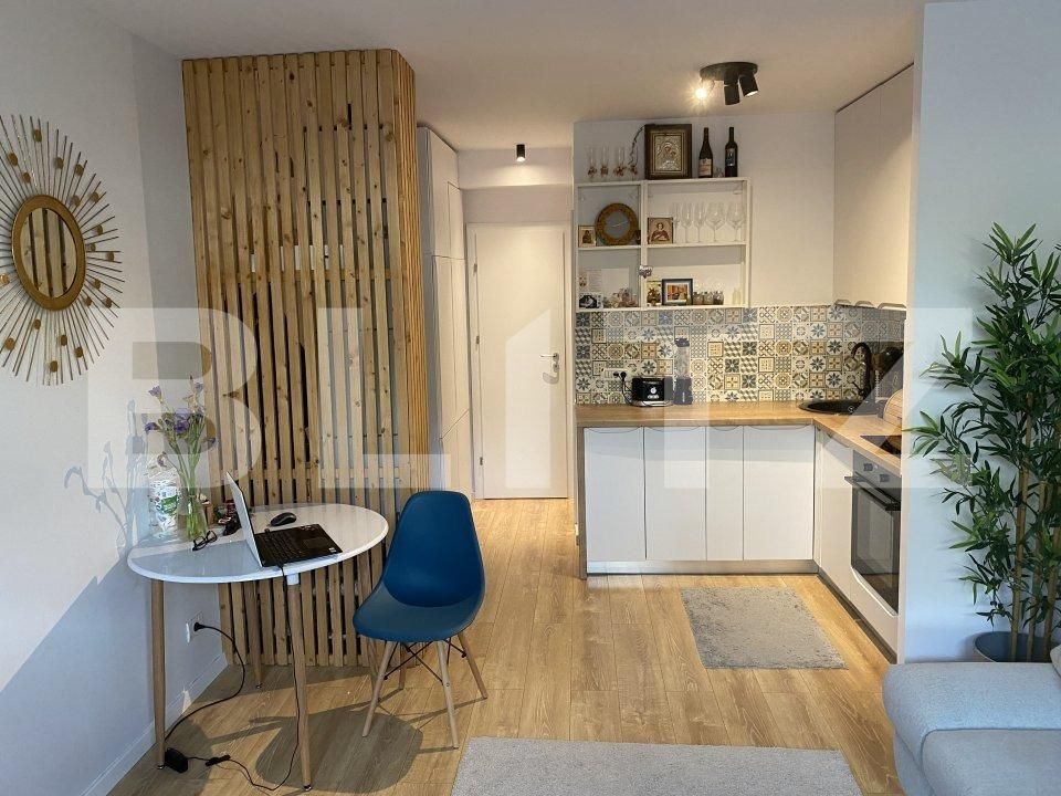 Apartament de vânzare 2 camere Ferdinand - 86474AV | BLITZ București | Poza2