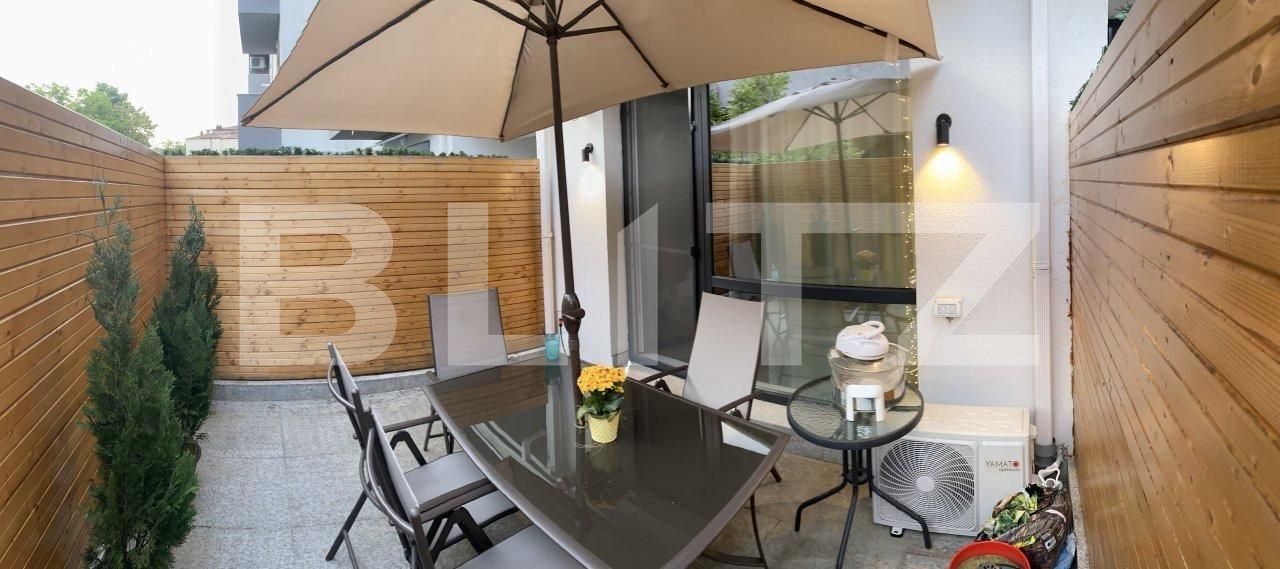 Apartament de vânzare 2 camere Ferdinand - 86474AV | BLITZ București | Poza5