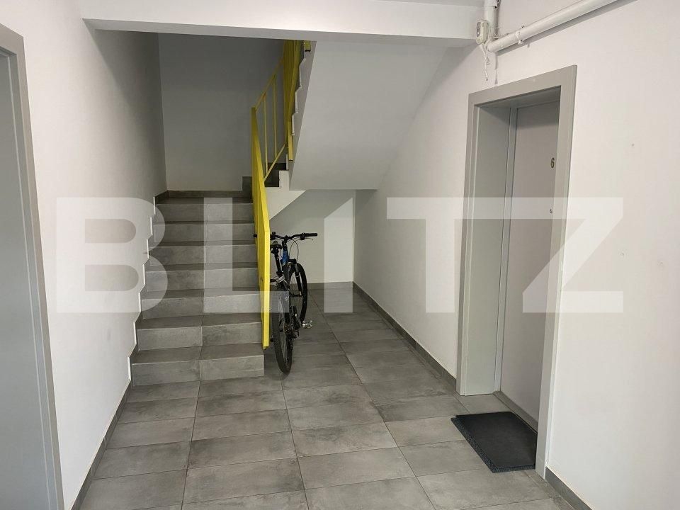 Apartament de vânzare 2 camere Ferdinand - 86474AV | BLITZ București | Poza10