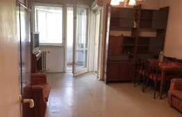 Apartament 1 camera, 30 mp, zona Dristor