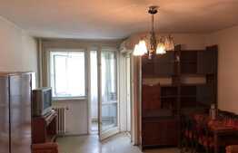 Apartament 1 camera, 30 mp, zona Dristor