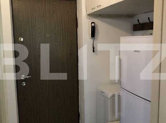 Garsonieră de vânzare Dristor - 86490AV | BLITZ București | Poza6