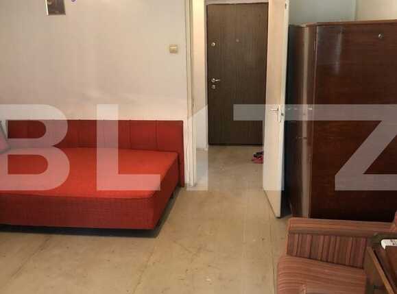 Garsonieră de vânzare Dristor - 86490AV | BLITZ București | Poza2