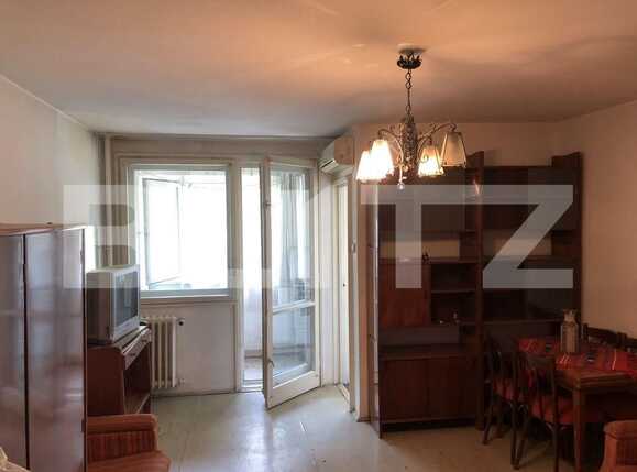 Garsonieră de vânzare Dristor - 86490AV | BLITZ București | Poza3