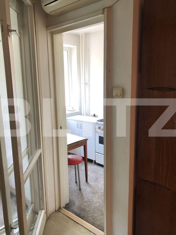 Garsonieră de vânzare Dristor - 86490AV | BLITZ București | Poza4