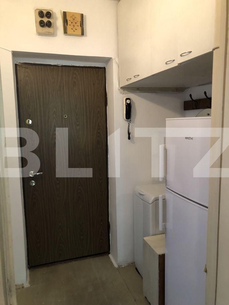 Garsonieră de vânzare Dristor - 86490AV | BLITZ București | Poza6