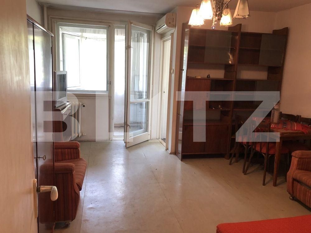 Garsonieră de vânzare Dristor - 86490AV | BLITZ București | Poza5