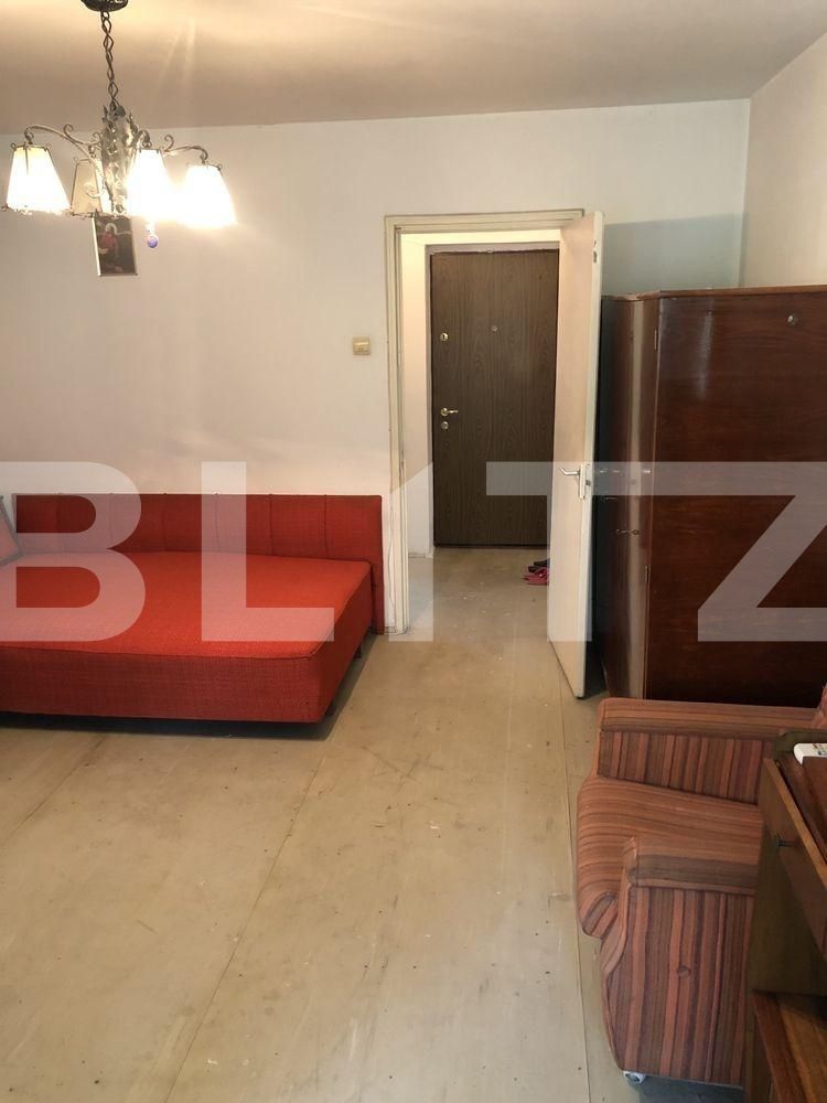 Garsonieră de vânzare Dristor - 86490AV | BLITZ București | Poza2