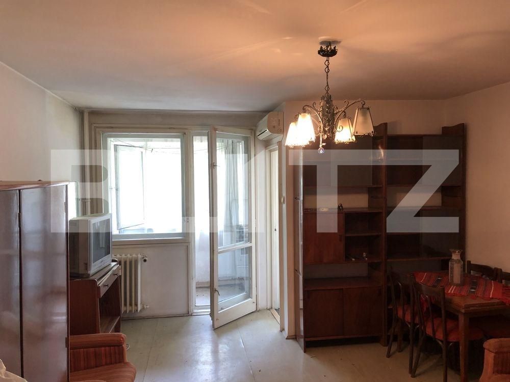 Garsonieră de vânzare Dristor - 86490AV | BLITZ București | Poza3