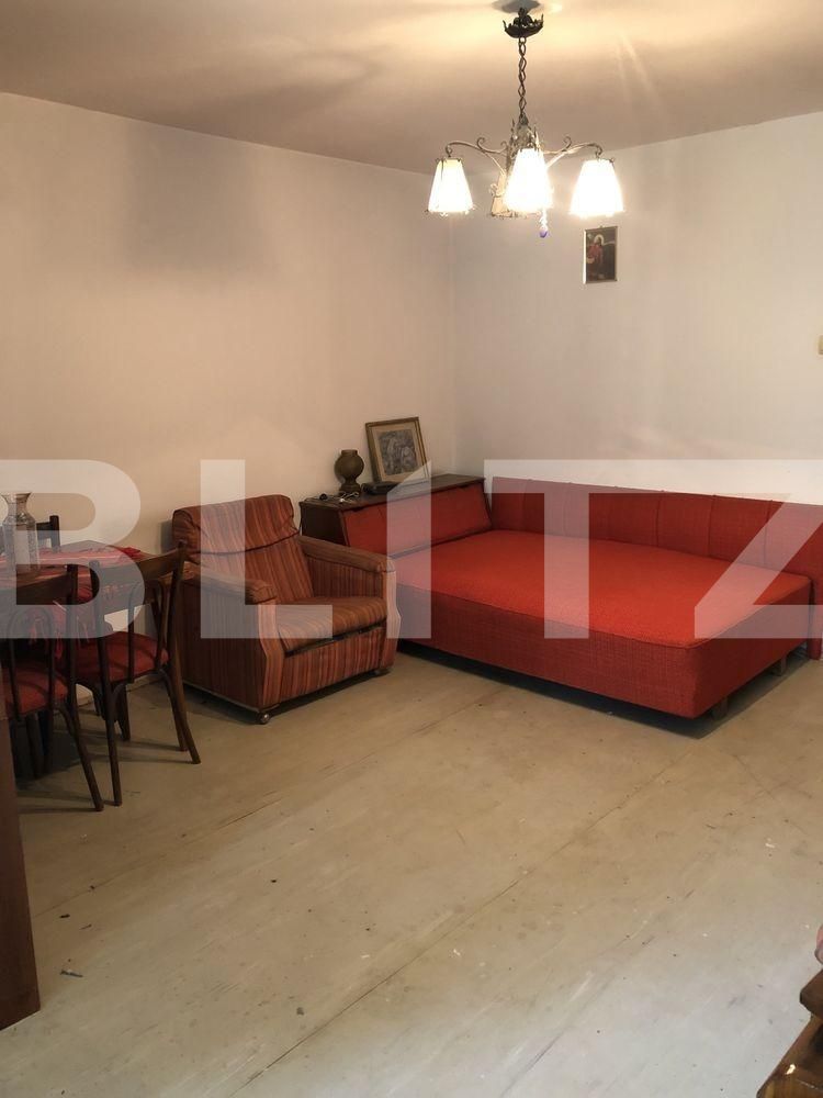 Garsonieră de vânzare Dristor - 86490AV | BLITZ București | Poza1