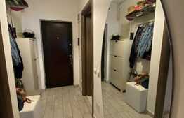 Apartament 2 camere, 44 mp, zona Dristor