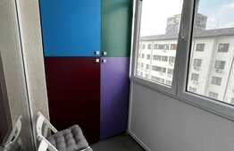 Apartament 2 camere, 44 mp, zona Dristor