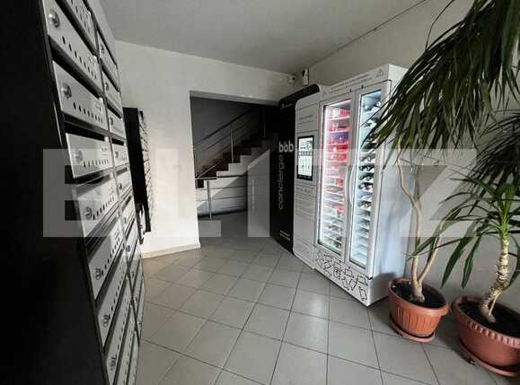 Apartament de vânzare 2 camere Dristor - 86499AV | BLITZ București | Poza1