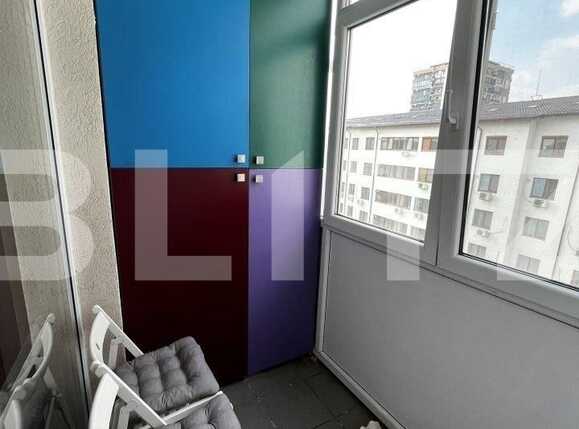 Apartament de vânzare 2 camere Dristor - 86499AV | BLITZ București | Poza9