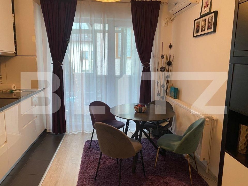 Apartament de vânzare 2 camere Dristor - 86499AV | BLITZ București | Poza8