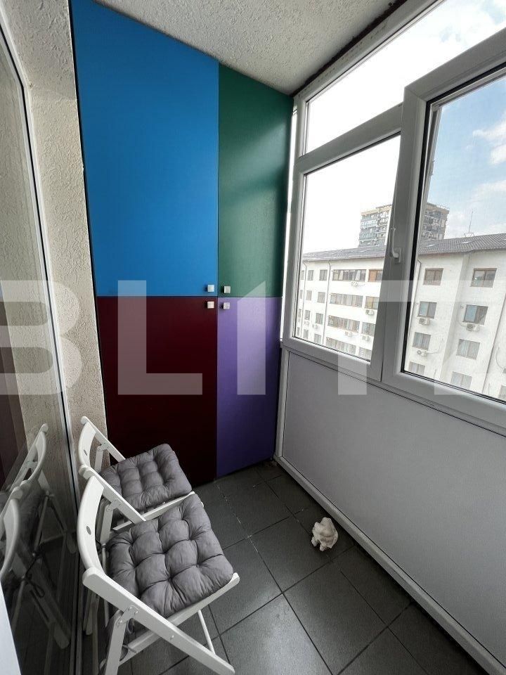 Apartament de vânzare 2 camere Dristor - 86499AV | BLITZ București | Poza9