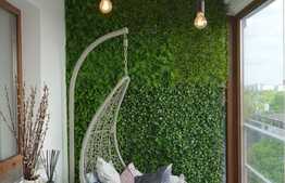 Apartament lux, 2 camere, 77 mp, zona Bucurestii Noi