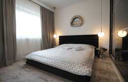 Apartament lux, 2 camere, 77 mp, zona Bucurestii Noi