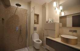 Apartament lux, 2 camere, 77 mp, zona Bucurestii Noi