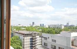 Apartament lux, 2 camere, 77 mp, zona Bucurestii Noi