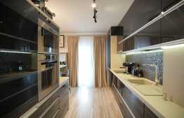 Apartament lux, 2 camere, 77 mp, zona Bucurestii Noi