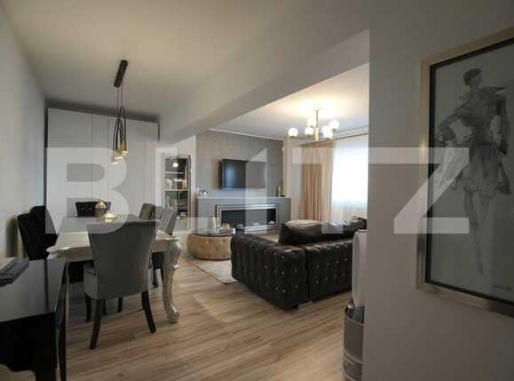 Apartament de vânzare 2 camere Bucurestii Noi - 86504AV | BLITZ București | Poza3