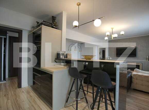 Apartament de vânzare 2 camere Bucurestii Noi - 86504AV | BLITZ București | Poza12