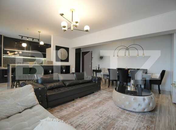 Apartament de vânzare 2 camere Bucurestii Noi - 86504AV | BLITZ București | Poza4