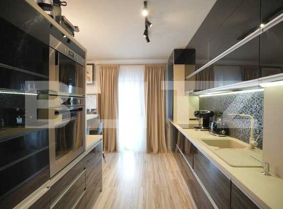 Apartament de vânzare 2 camere Bucurestii Noi - 86504AV | BLITZ București | Poza13