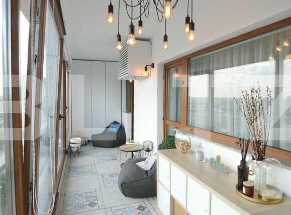 Apartament de vânzare 2 camere Bucurestii Noi - 86504AV | BLITZ București | Poza6