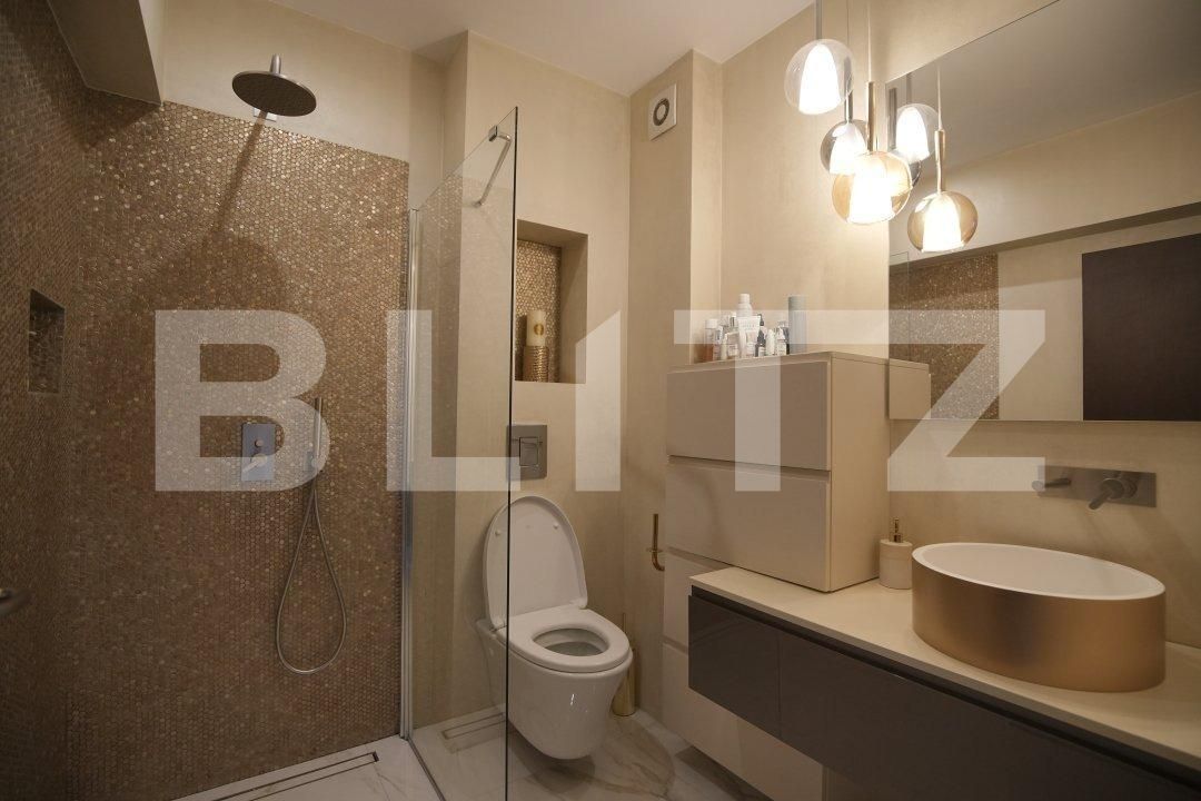 Apartament de vânzare 2 camere Bucurestii Noi - 86504AV | BLITZ București | Poza2