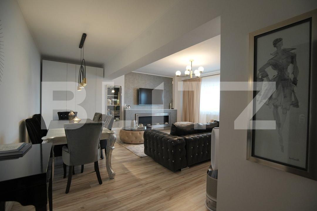 Apartament de vânzare 2 camere Bucurestii Noi - 86504AV | BLITZ București | Poza3