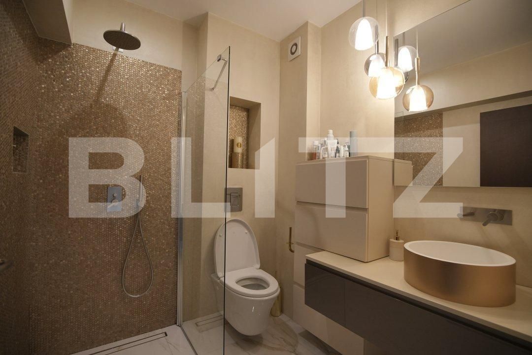 Apartament de vânzare 2 camere Bucurestii Noi - 86504AV | BLITZ București | Poza9