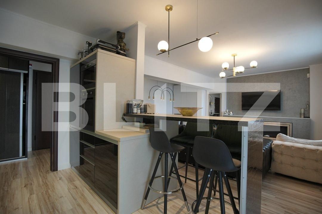 Apartament de vânzare 2 camere Bucurestii Noi - 86504AV | BLITZ București | Poza12