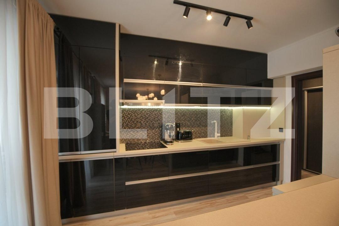 Apartament de vânzare 2 camere Bucurestii Noi - 86504AV | BLITZ București | Poza5