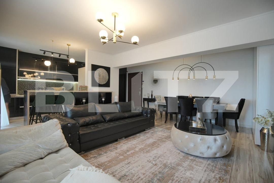 Apartament de vânzare 2 camere Bucurestii Noi - 86504AV | BLITZ București | Poza4